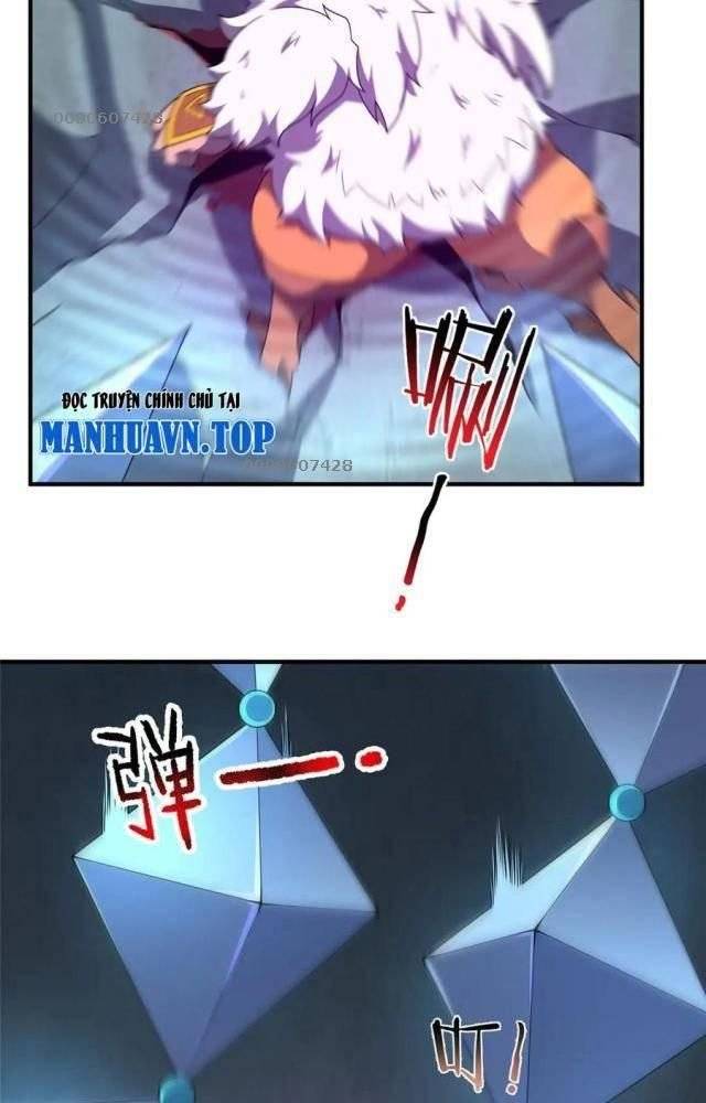 Thần Sủng Tiến Hóa Chapter 324 - Trang 2