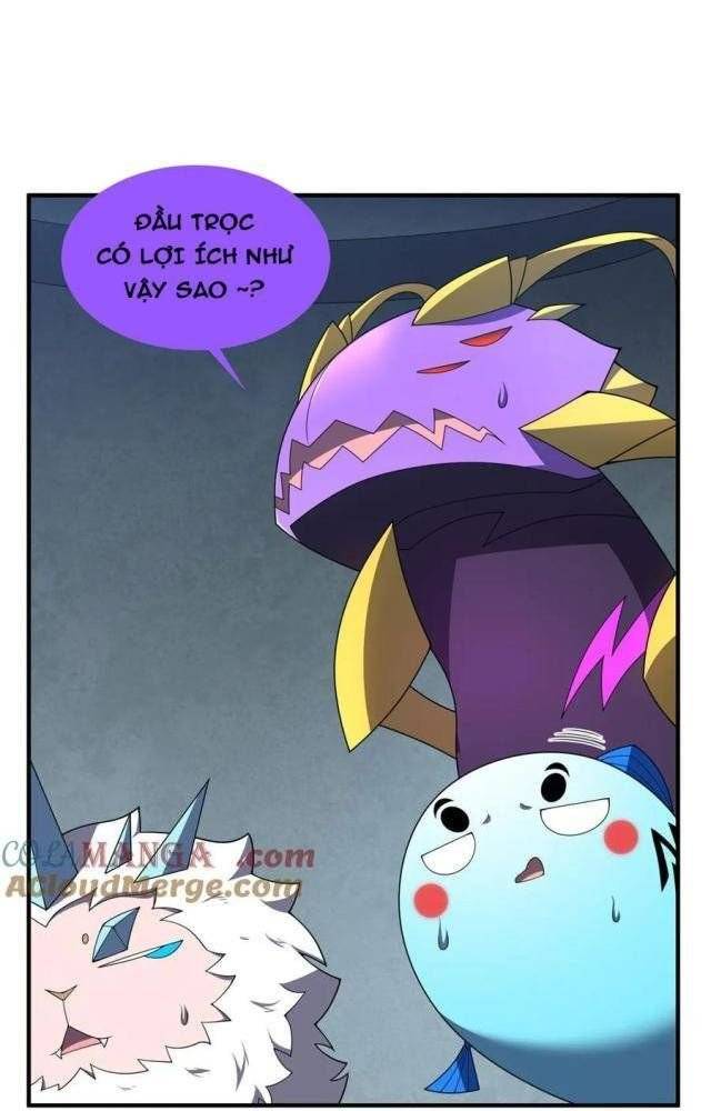 Thần Sủng Tiến Hóa Chapter 324 - Trang 2