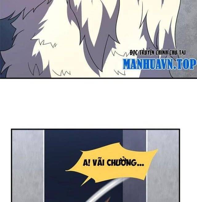 Thần Sủng Tiến Hóa Chapter 324 - Trang 2