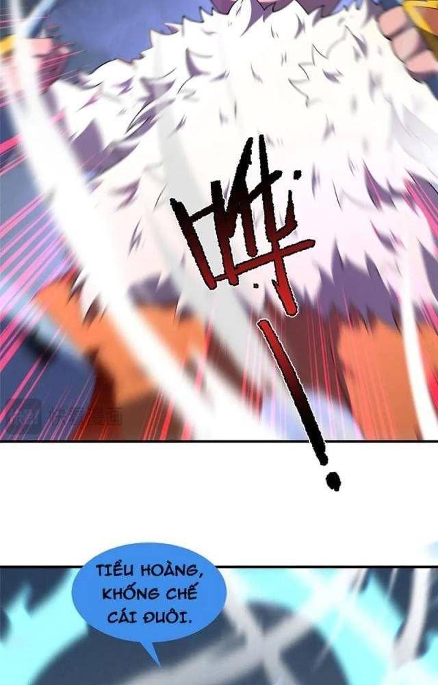 Thần Sủng Tiến Hóa Chapter 324 - Trang 2