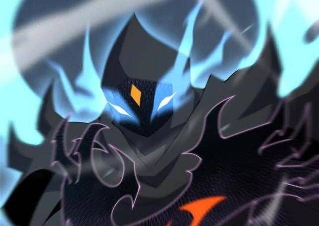 Thần Sủng Tiến Hóa Chapter 324 - Trang 2