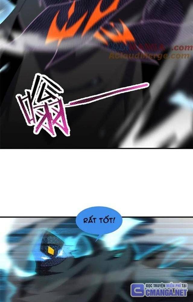 Thần Sủng Tiến Hóa Chapter 324 - Trang 2