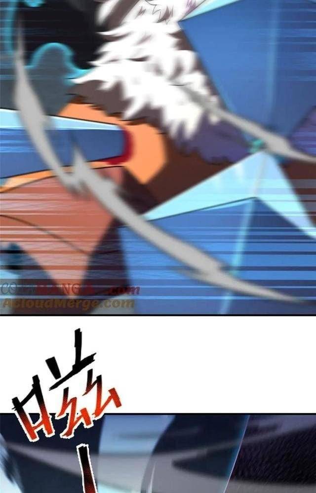 Thần Sủng Tiến Hóa Chapter 324 - Trang 2