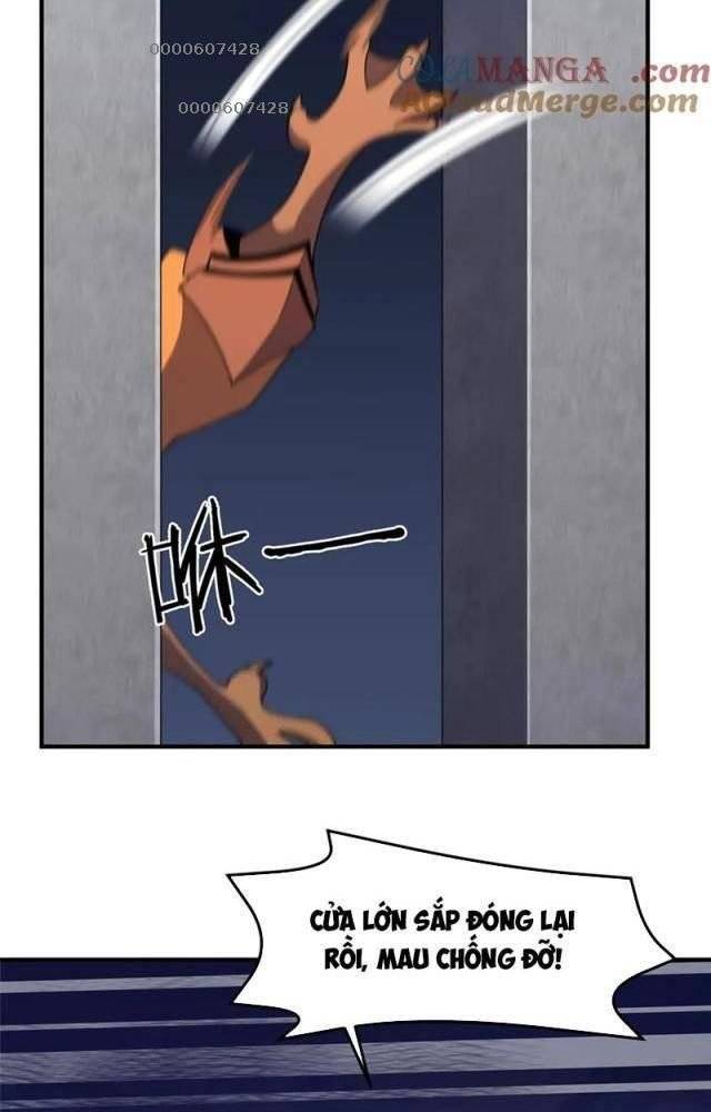 Thần Sủng Tiến Hóa Chapter 324 - Trang 2