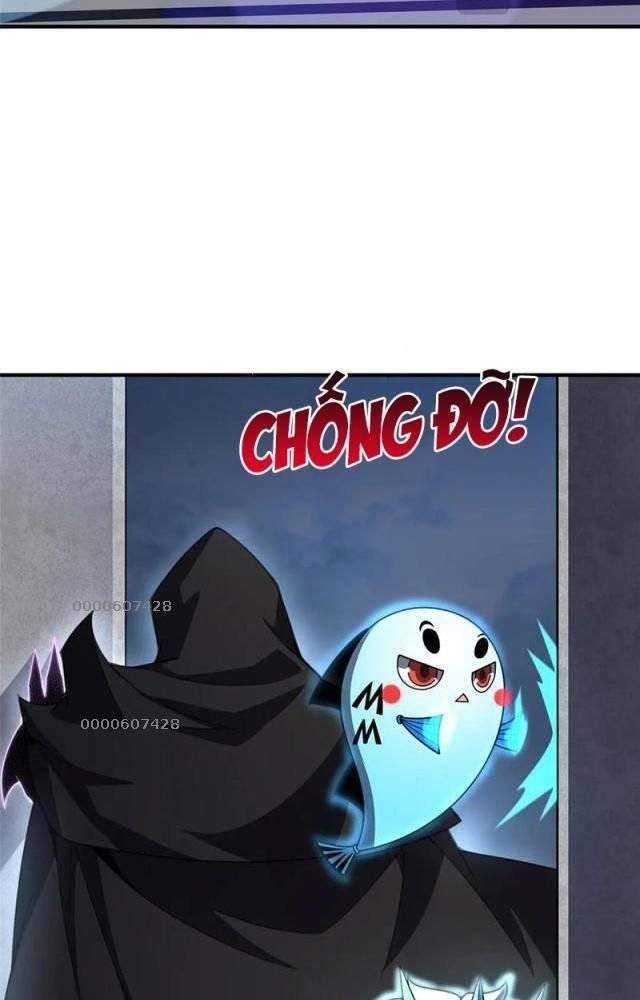 Thần Sủng Tiến Hóa Chapter 324 - Trang 2