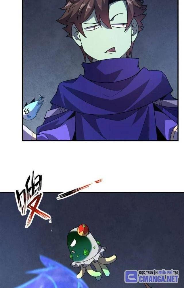 Thần Sủng Tiến Hóa Chapter 325 - Trang 2