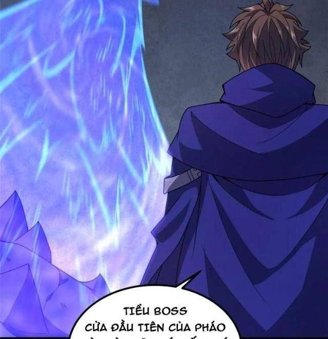 Thần Sủng Tiến Hóa Chapter 325 - Trang 2