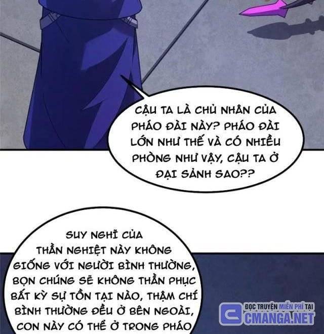 Thần Sủng Tiến Hóa Chapter 325 - Trang 2