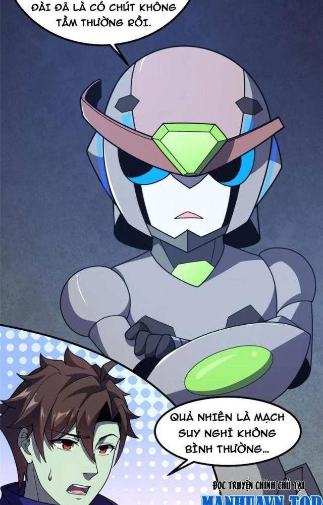 Thần Sủng Tiến Hóa Chapter 325 - Trang 2