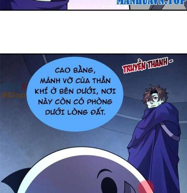 Thần Sủng Tiến Hóa Chapter 325 - Trang 2