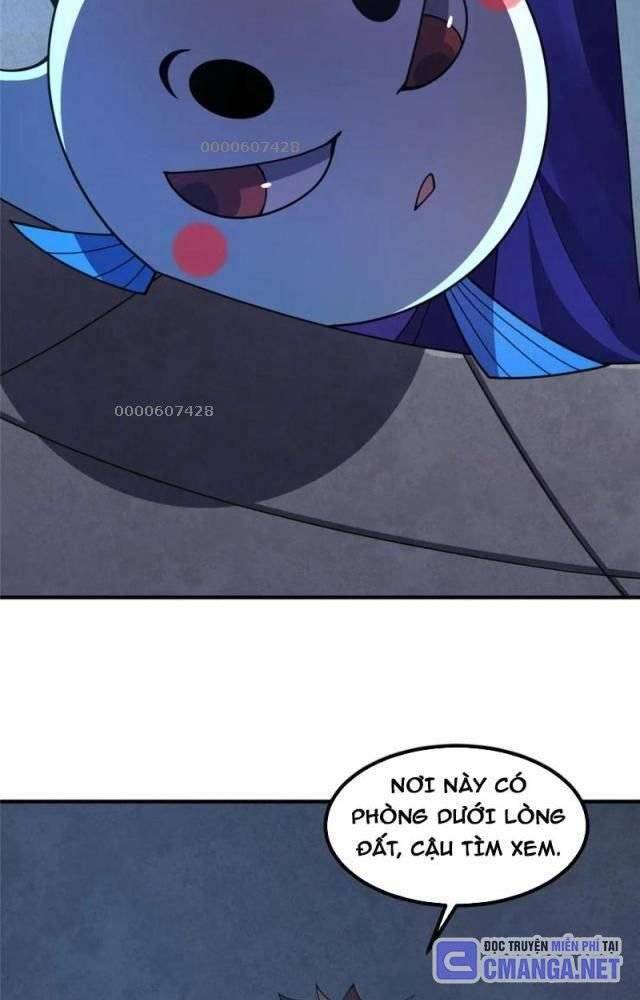 Thần Sủng Tiến Hóa Chapter 325 - Trang 2