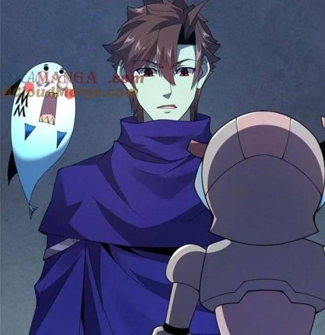 Thần Sủng Tiến Hóa Chapter 325 - Trang 2