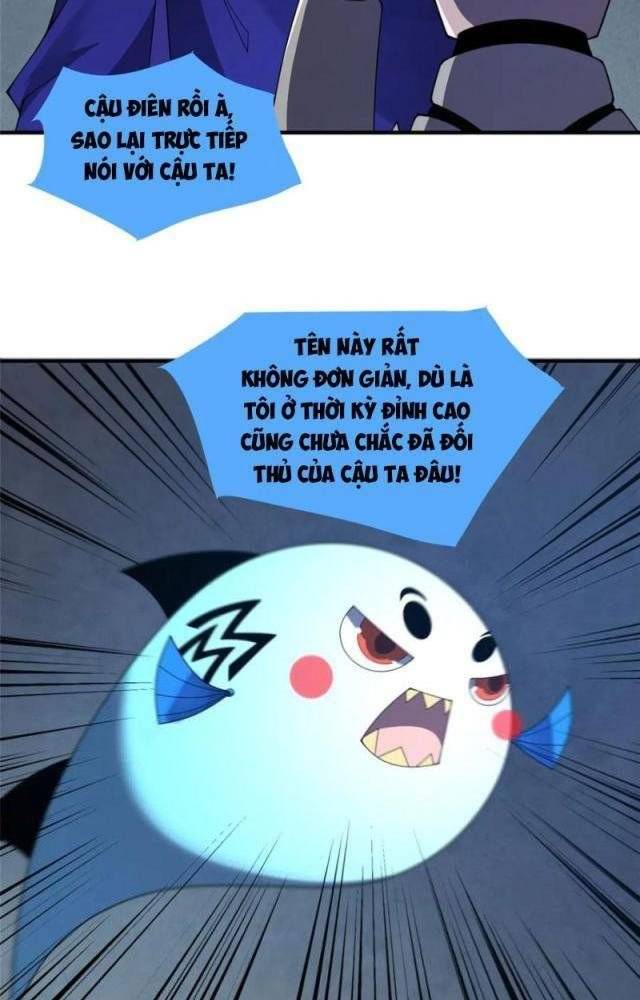 Thần Sủng Tiến Hóa Chapter 325 - Trang 2