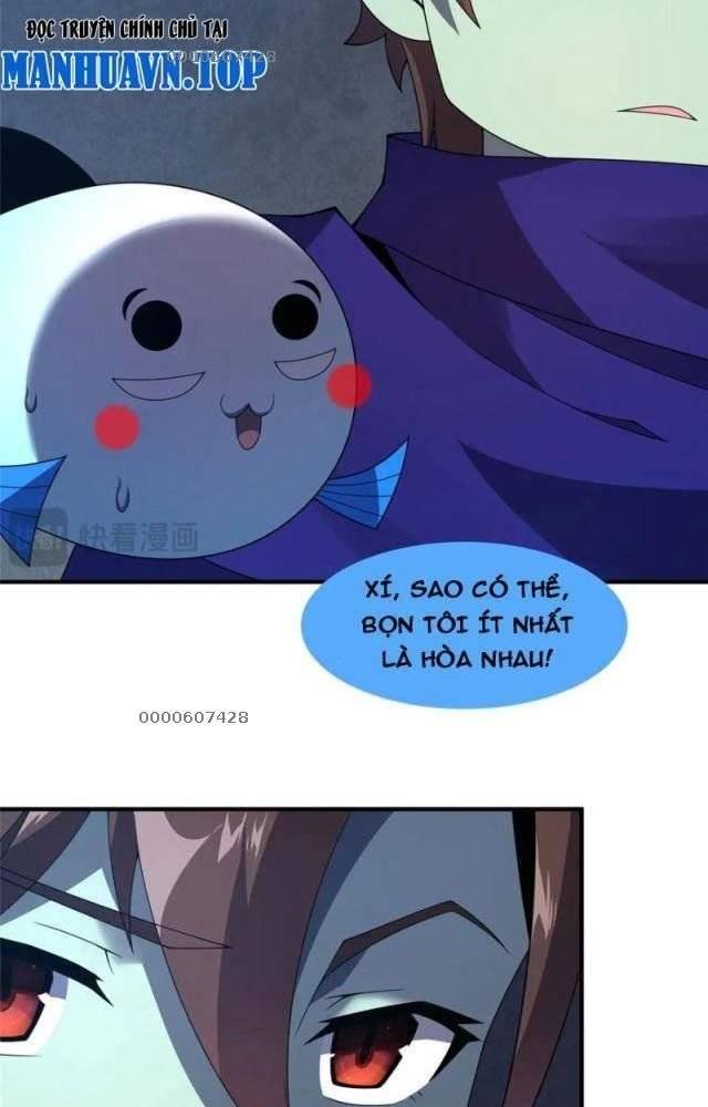 Thần Sủng Tiến Hóa Chapter 325 - Trang 2