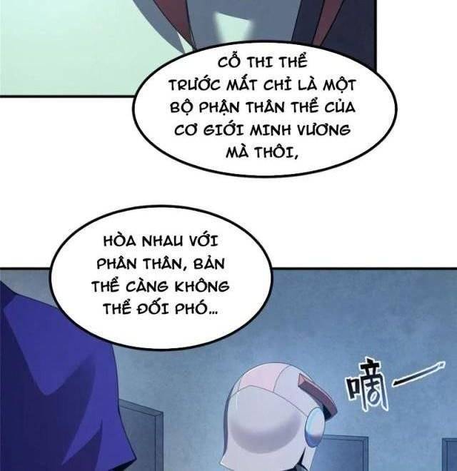 Thần Sủng Tiến Hóa Chapter 325 - Trang 2