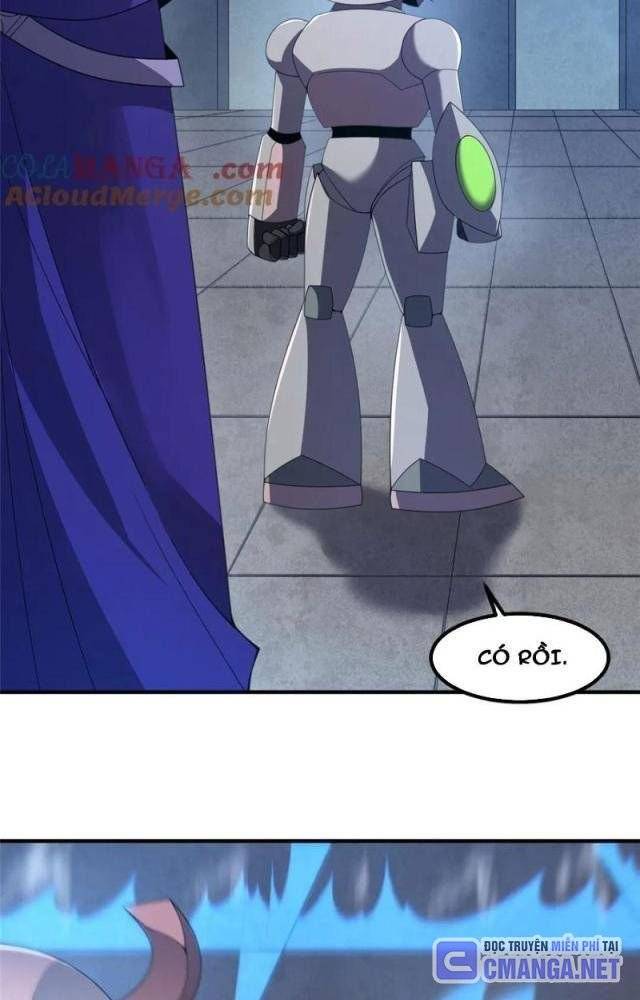 Thần Sủng Tiến Hóa Chapter 325 - Trang 2