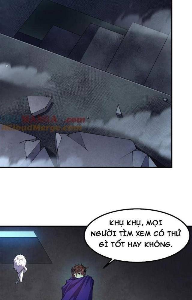 Thần Sủng Tiến Hóa Chapter 325 - Trang 2