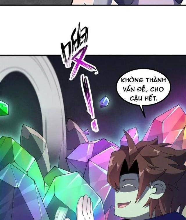 Thần Sủng Tiến Hóa Chapter 325 - Trang 2