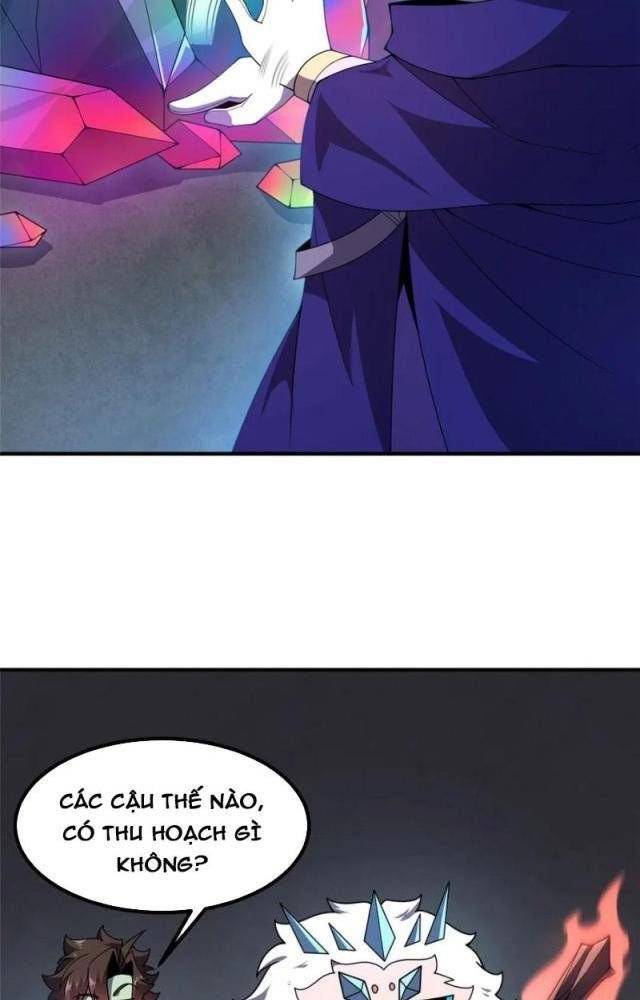 Thần Sủng Tiến Hóa Chapter 325 - Trang 2