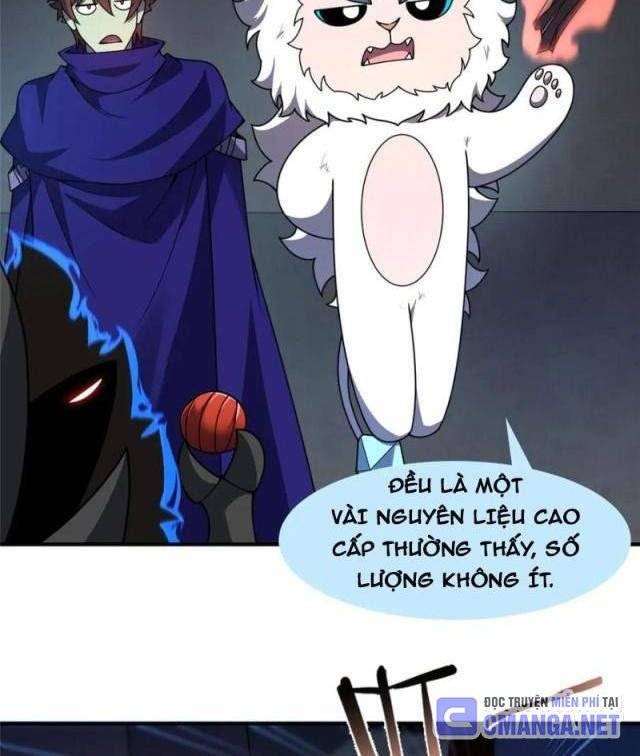 Thần Sủng Tiến Hóa Chapter 325 - Trang 2