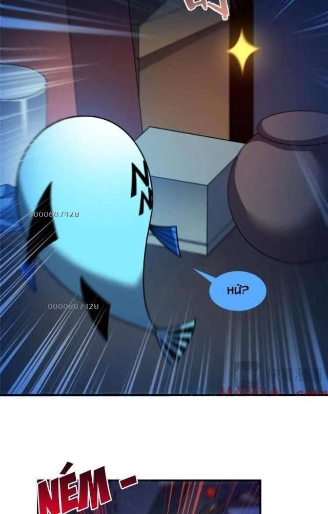 Thần Sủng Tiến Hóa Chapter 325 - Trang 2