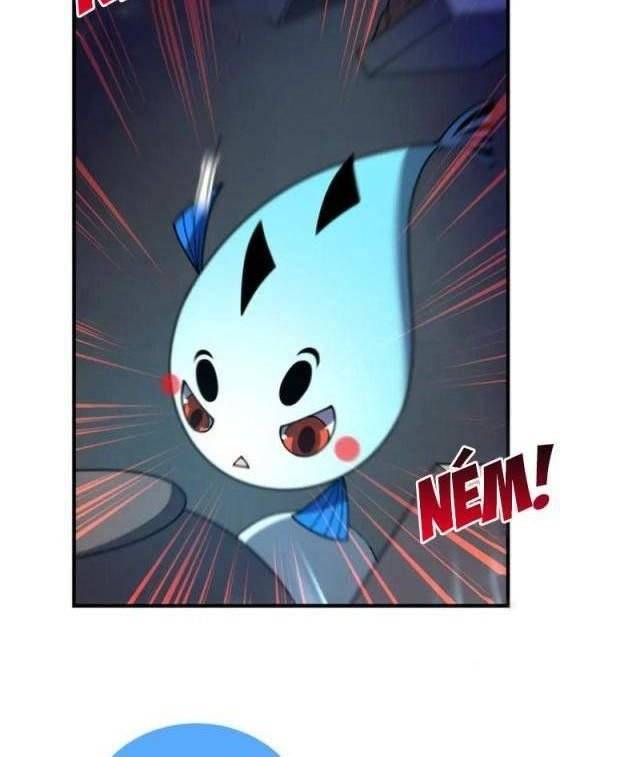 Thần Sủng Tiến Hóa Chapter 325 - Trang 2