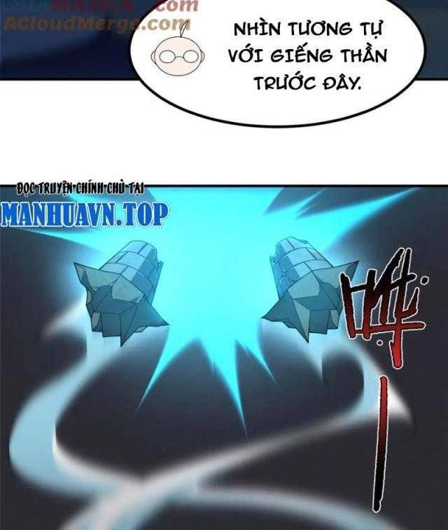 Thần Sủng Tiến Hóa Chapter 325 - Trang 2