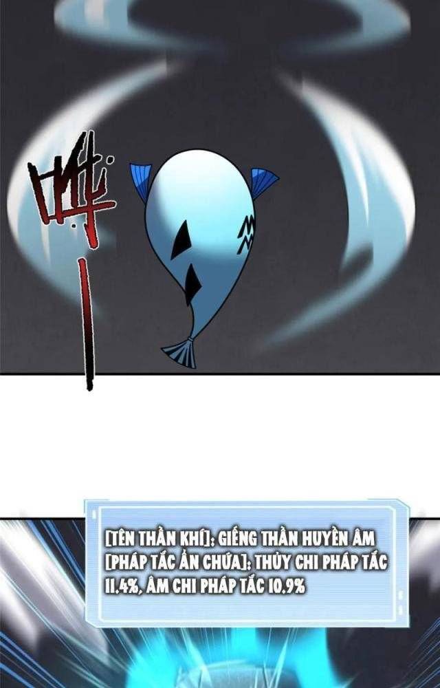 Thần Sủng Tiến Hóa Chapter 325 - Trang 2