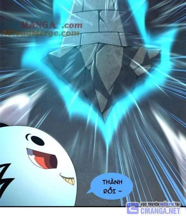 Thần Sủng Tiến Hóa Chapter 325 - Trang 2