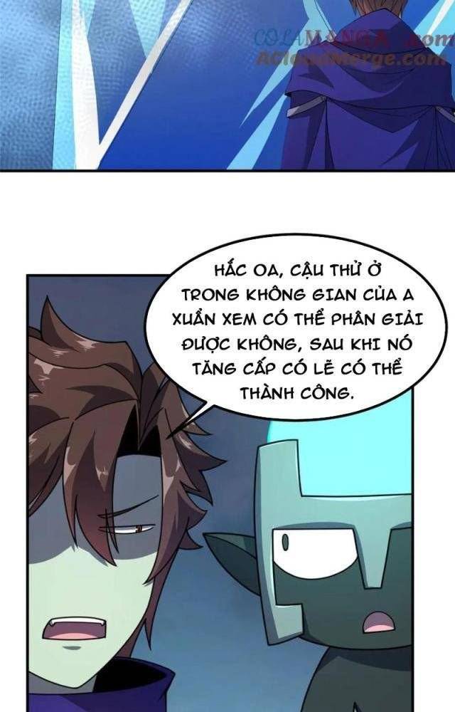 Thần Sủng Tiến Hóa Chapter 325 - Trang 2