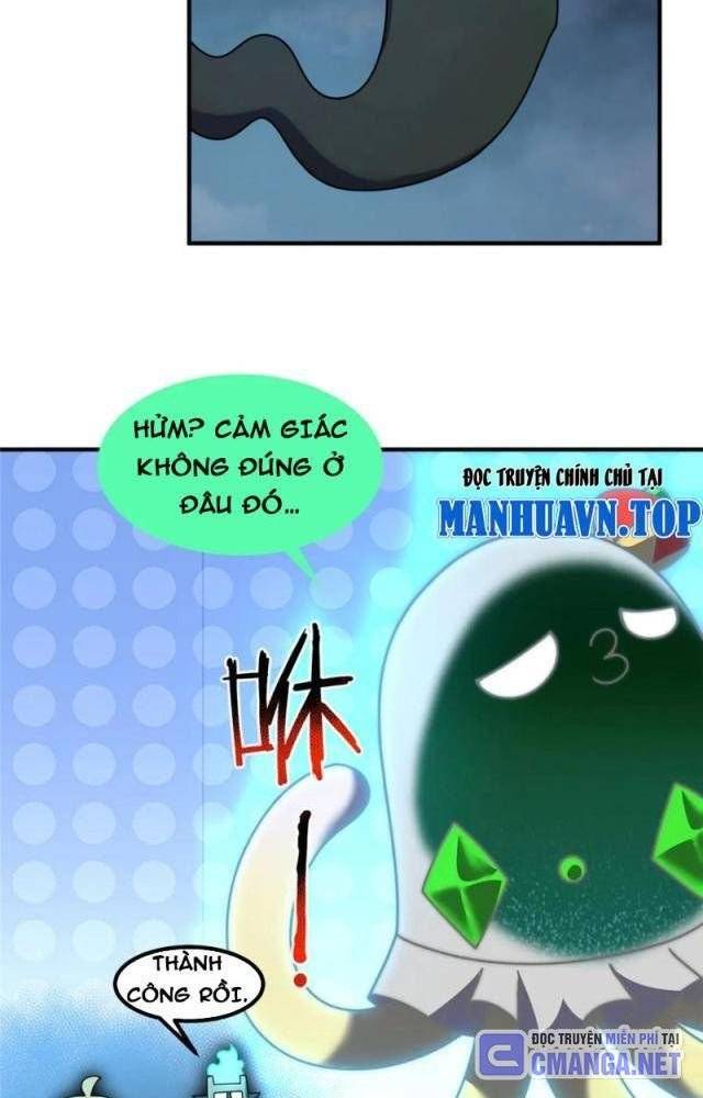 Thần Sủng Tiến Hóa Chapter 325 - Trang 2