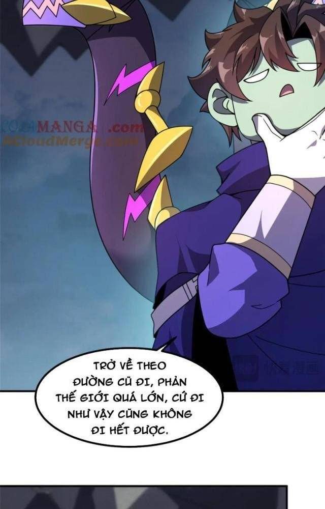 Thần Sủng Tiến Hóa Chapter 325 - Trang 2