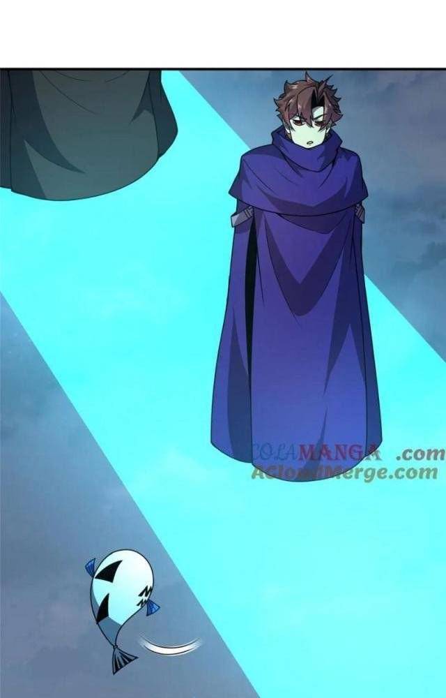 Thần Sủng Tiến Hóa Chapter 325 - Trang 2