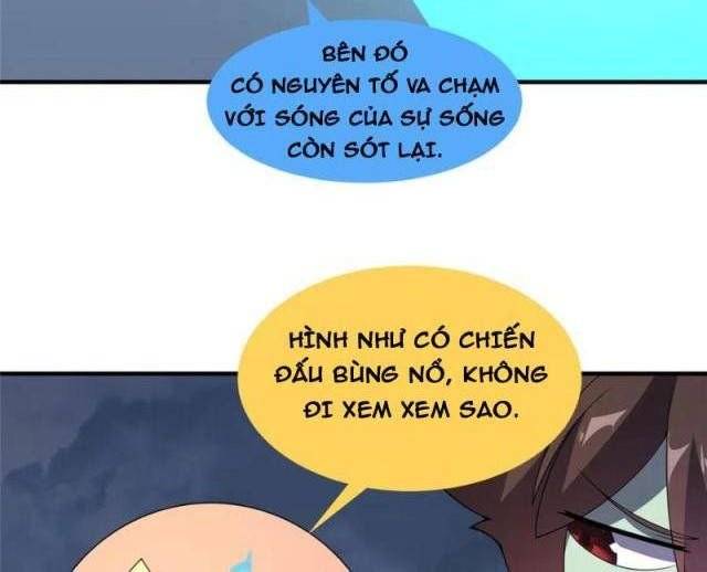 Thần Sủng Tiến Hóa Chapter 325 - Trang 2