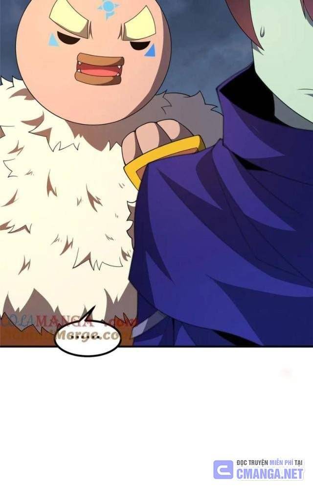 Thần Sủng Tiến Hóa Chapter 325 - Trang 2