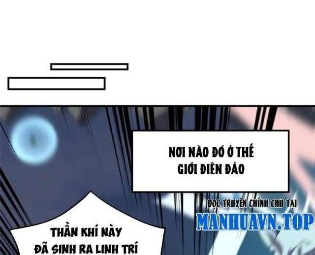 Thần Sủng Tiến Hóa Chapter 325 - Trang 2