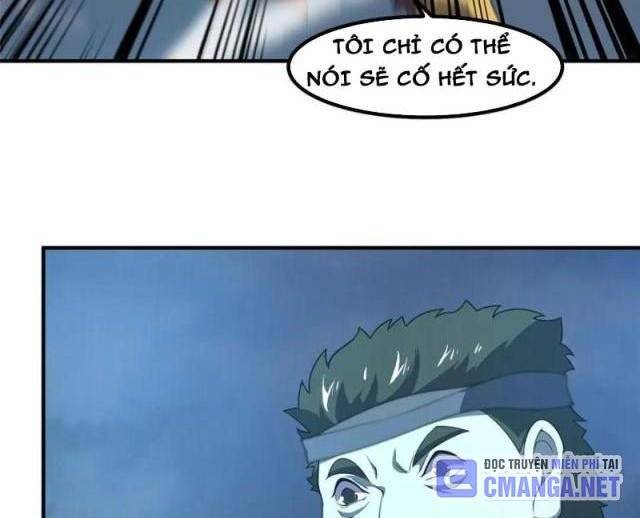 Thần Sủng Tiến Hóa Chapter 325 - Trang 2