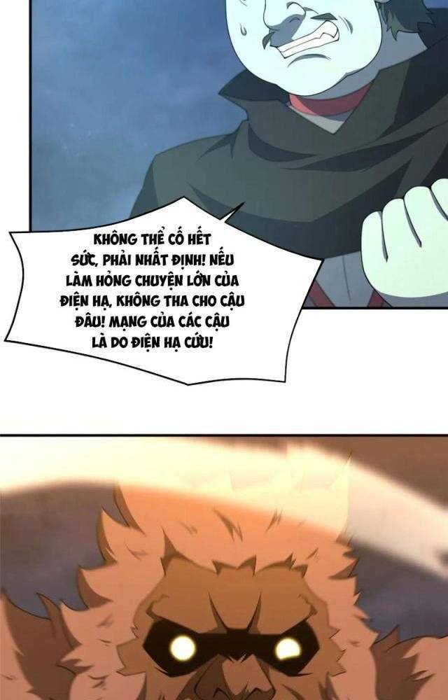 Thần Sủng Tiến Hóa Chapter 325 - Trang 2