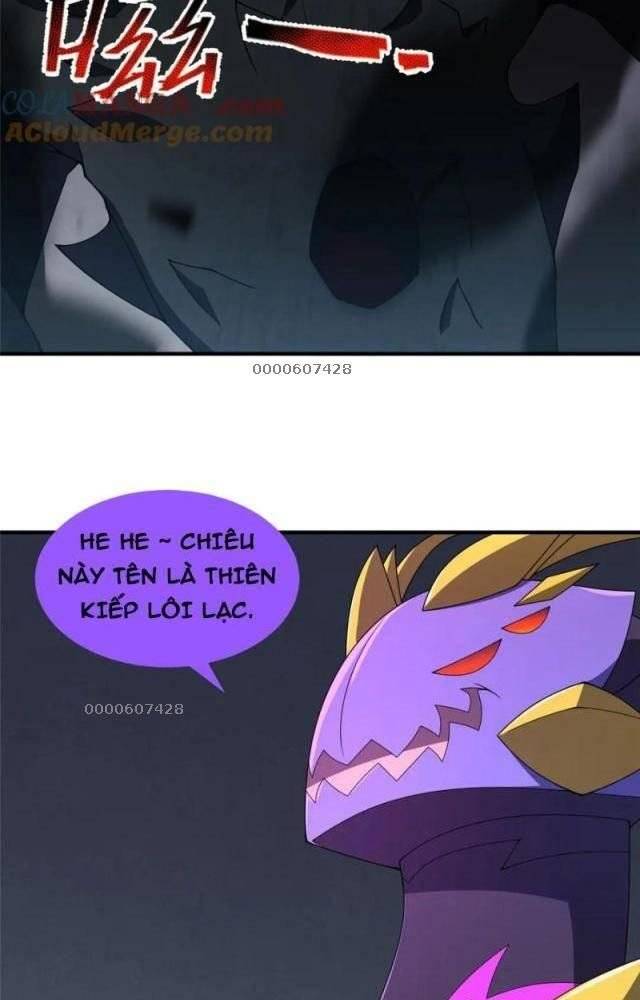 Thần Sủng Tiến Hóa Chapter 325 - Trang 2