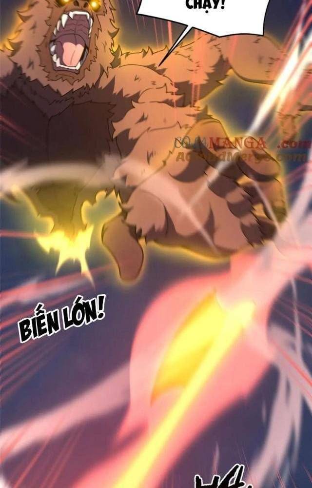 Thần Sủng Tiến Hóa Chapter 325 - Trang 2