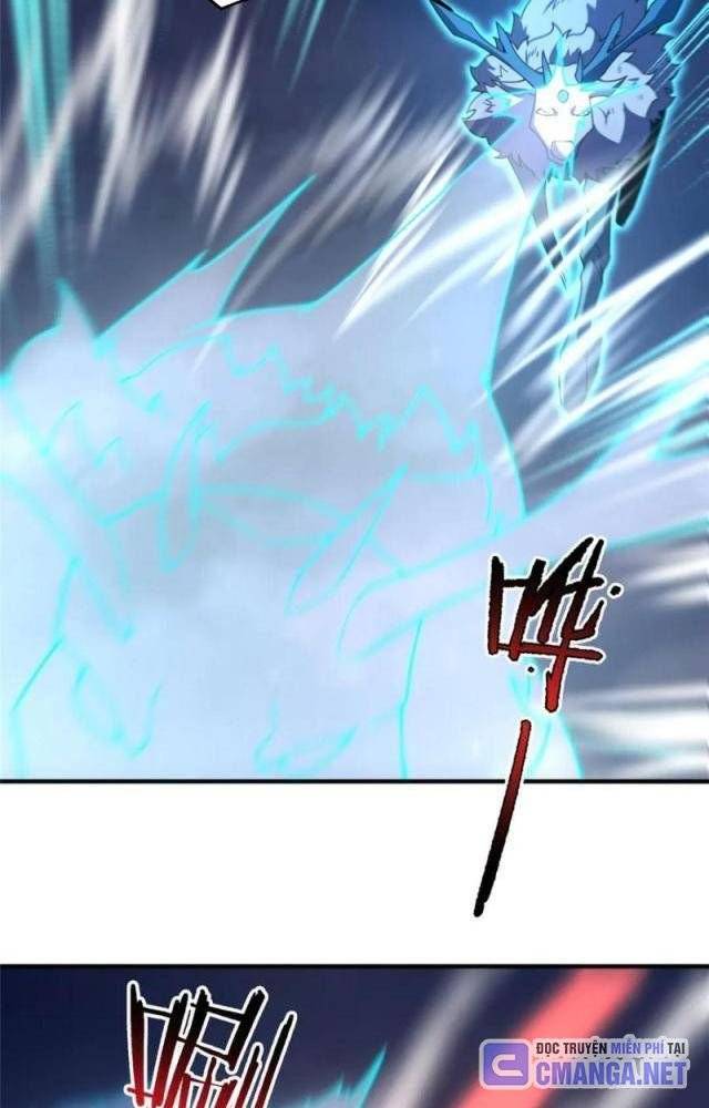 Thần Sủng Tiến Hóa Chapter 325 - Trang 2