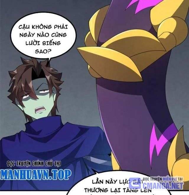 Thần Sủng Tiến Hóa Chapter 325 - Trang 2