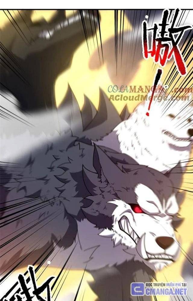 Thần Sủng Tiến Hóa Chapter 328 - Trang 2