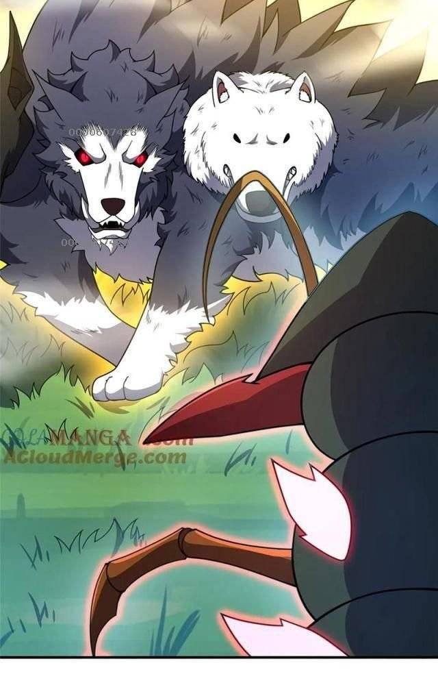 Thần Sủng Tiến Hóa Chapter 328 - Trang 2