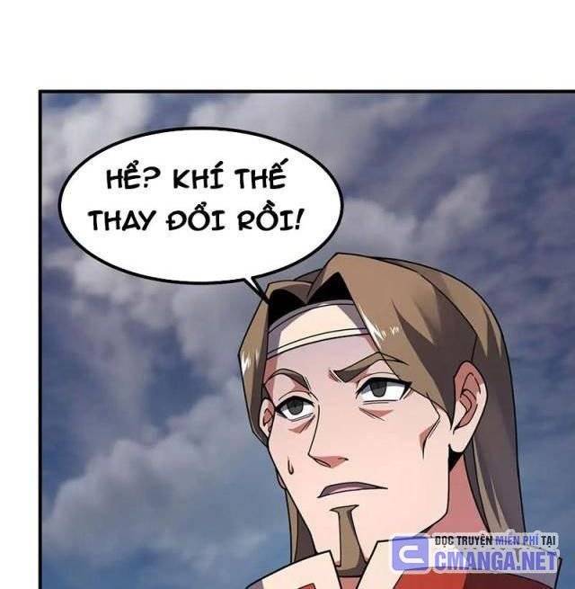 Thần Sủng Tiến Hóa Chapter 328 - Trang 2