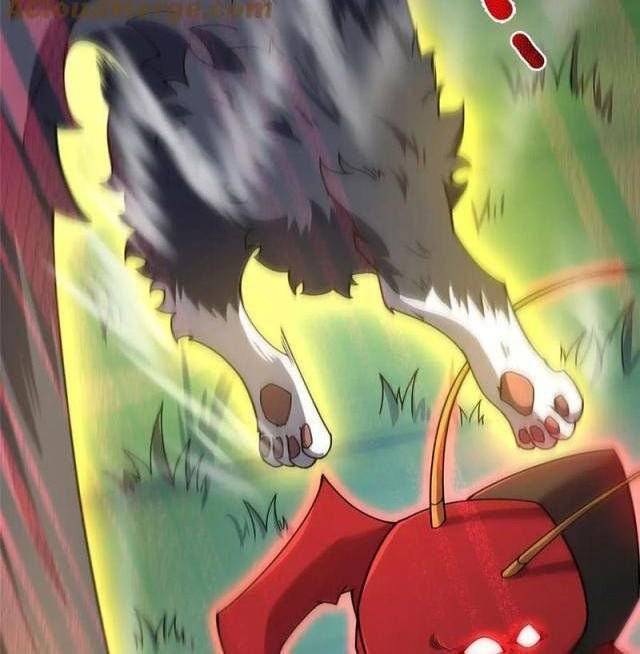 Thần Sủng Tiến Hóa Chapter 328 - Trang 2