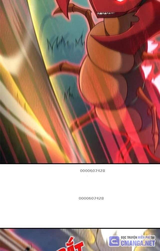 Thần Sủng Tiến Hóa Chapter 328 - Trang 2