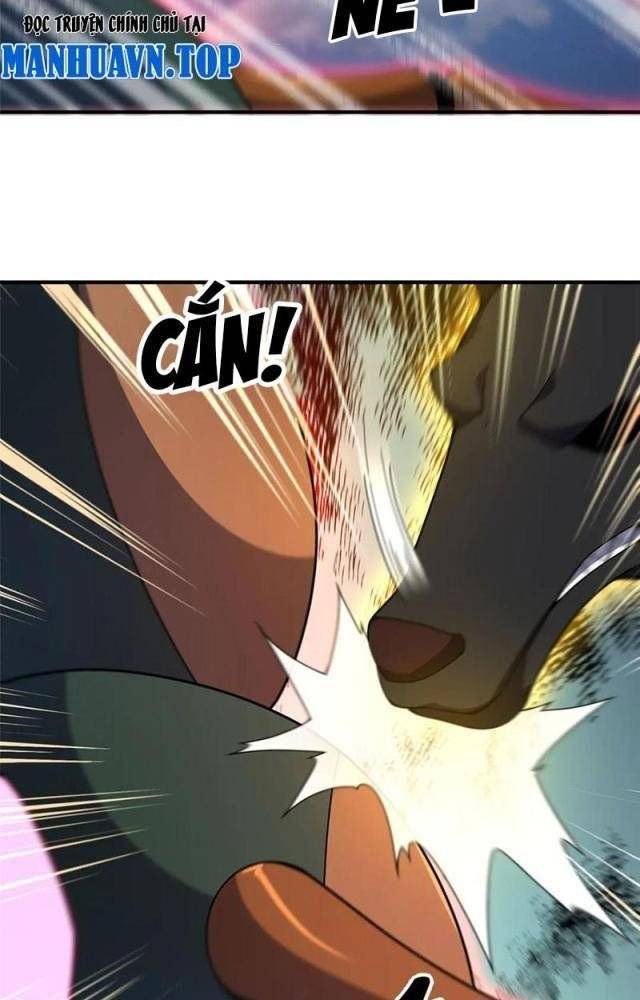 Thần Sủng Tiến Hóa Chapter 328 - Trang 2