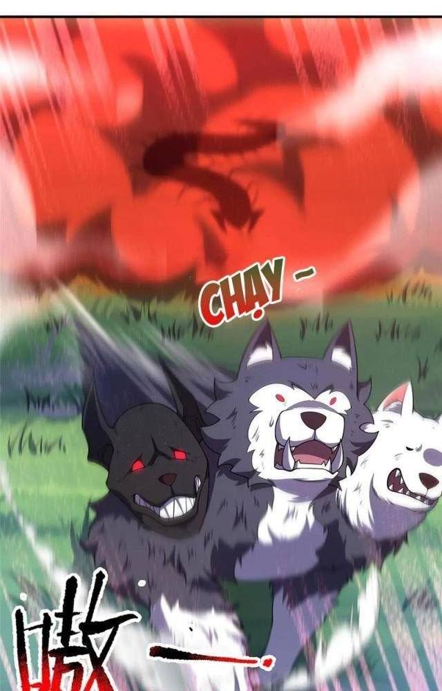 Thần Sủng Tiến Hóa Chapter 328 - Trang 2