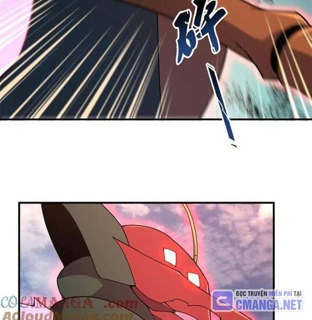 Thần Sủng Tiến Hóa Chapter 328 - Trang 2